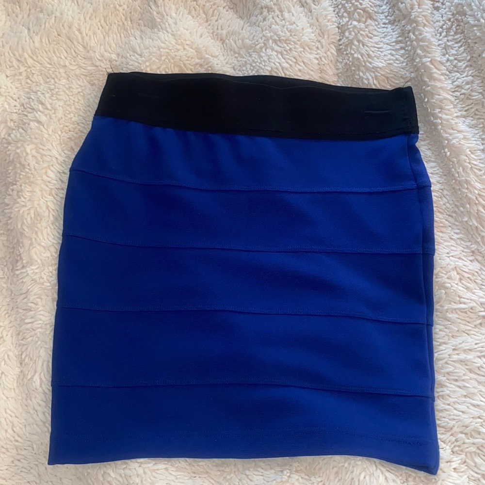 Pencil Skirt